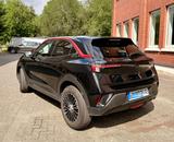Opel Mokka 1.2 Turbo GS-Line Navi LED Lenkradheizung - Opel Mokka von privat
