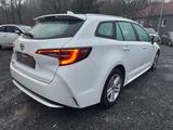 Toyota Corolla Touring Sports Comfort - gebrauchte Toyota Corolla aus dem Jahr 2019