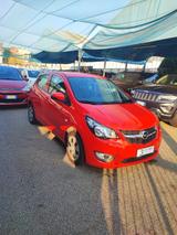 Opel Karl 1.0 75 CV Innovation - Opel KARL Innovation mit Benzin-Antrieb