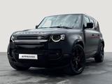 Land Rover Defender 110 P400 X Carp. Ed. Black Pack Standhz - gebrauchte Land Rover Defender aus dem Jahr 2022