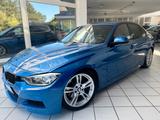 BMW 335i xDrive *M Sport*360*HUD*Lenkrad-heizbar - BMW 335 aus 2013: 335i Sport