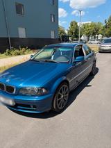 BMW E46 328 ci - BMW 328: E46