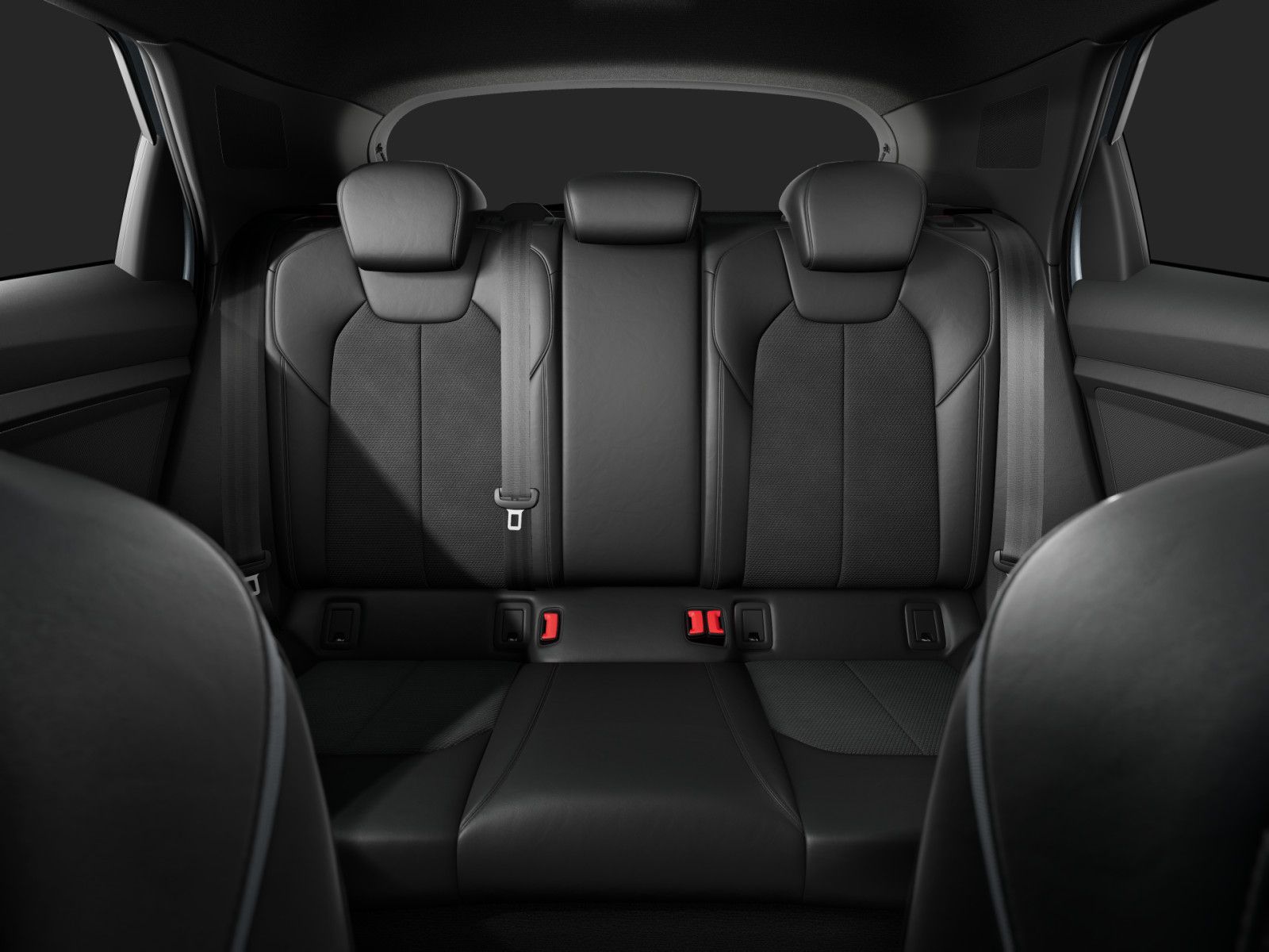 Audi A1 - Bild 12