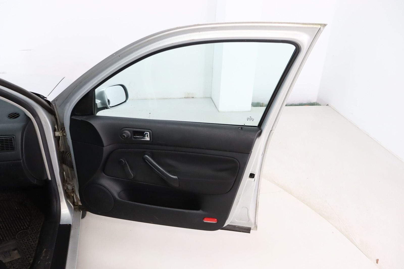 Fahrzeugabbildung Volkswagen Golf Variant 2.0 * Klimaautom. * AHK