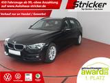 BMW 320  i Advantage TÜV bis 07/28 Navi LED - BMW: Kombi, 3.0