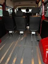 Fiat Ducato 9-SITZER MY25 180PS AUTOMATIK L2H2 - Fiat Ducato Gebrauchtwagen in Nürnberg
