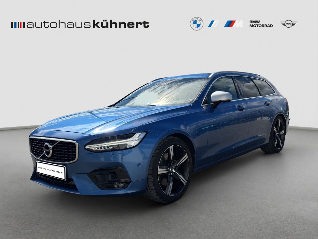 Angebot ansehen Volvo V90