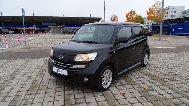 Daihatsu MATERIA