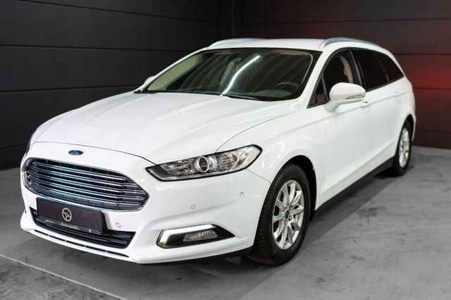 Ford Mondeo Turnier Business Edition 2.0*AHK*LED*SHZ*