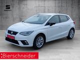 Seat Ibiza 1.0 TSI FR LED Navi Kamera Full Link Cockp