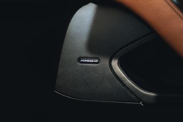 2012 Mclaren MP4-12C 缩略图 22