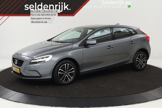 Volvo V40 2.0 D2 Nordic+ | sitzheizung | AHK | Full LE