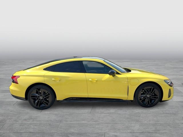 Audi e-tron GT 83,7kWh quattro GRA+NAV+PANO+SITZKLIMA