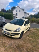 Honda Jazz - Honda aus 2002