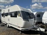 Hobby De Luxe 495 UL Klimaanlage; Mover; IC-Line!!! - Hobby De Luxe 495 UL IC Line