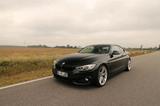 BMW 420D F32 Coupe Sport Line - BMW 4er-Reihe F32
