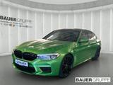 BMW M5 Sport-AGA DA Plus Multif.-Sitz Softclose 21'' - BMW M5: Sport