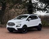 Ford EcoSport|LED TFL|SHz|PDC|Touch|Apple|Android!