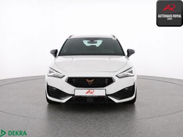Cupra Leon - 8