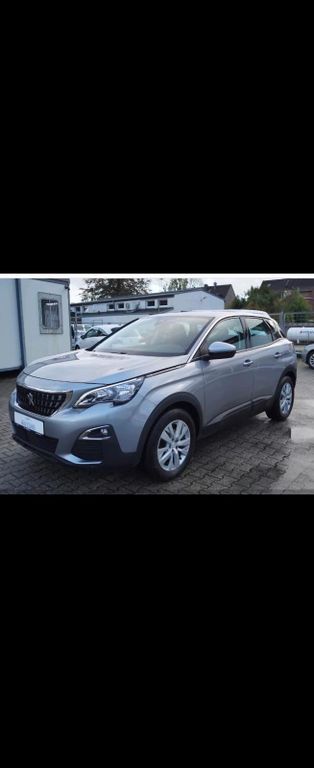 Image of Peugeot 3008