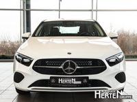 Mercedes-Benz A 200+PROGRESSIVE+360°+MULTIBEAM+MEMORY+WINTERP