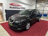 Nissan Qashqai Shiro - Nissan Qashqai: Shiro