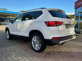 Seat Ateca Xcellence 1.4 TSI SHZ BT NAVI PANO Kamera - Seat Ateca SUV