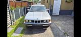 BMW Bmw e34 520i Rostfrei - BMW 520: 520i E34