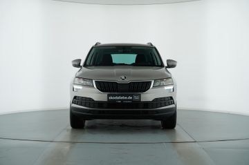 Skoda Karoq - 3
