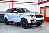 Land Rover Range Rover Sport HSE Dynamic - Land Rover Range Rover Sport Hse mit Benzin-Antrieb