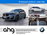 BMW X1 M35i xDrive Adaptives Fahrwerk Memory vorn