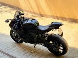 Yamaha R1 YZF 1000 Akrapovic  - Yamaha YZF-R1 (YZF1000)