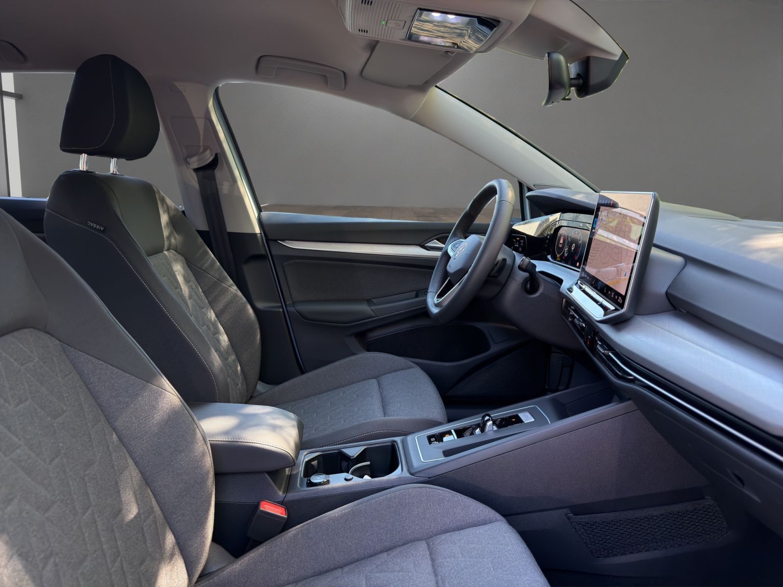 Volkswagen Golf - Bild 10