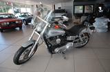 Harley-Davidson FXD Dyna Super Glide - HARLEY-DAVIDSON FX SUPER GLIDE