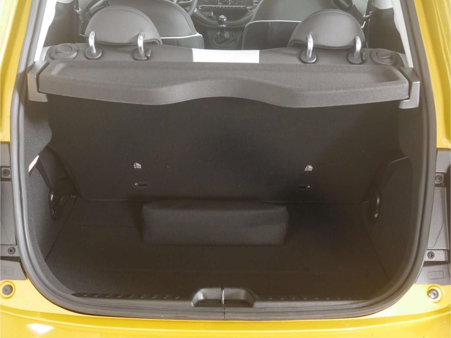 Fiat 500 Hybrid 1.0 Firefly Torino, миниатюра 16