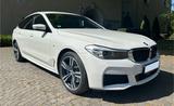 BMW 630d xDrive Gran Turismo *M-SPORT* 6er 7er M  - BMW 630 Gran Turismo von privat