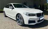 BMW 630d xDrive Gran Turismo *M-SPORT* 6er 7er M  - BMW 6 Series: E63