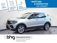 Volkswagen T-Cross - Vorschau Bild 2