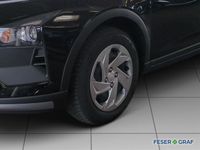 Hyundai BAYON - Vorschau Bild 12