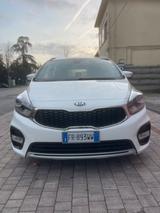 Kia Carens 1.7 CRDi 115 CV Business Class - gebrauchte Kia Carens aus dem Jahr 2018
