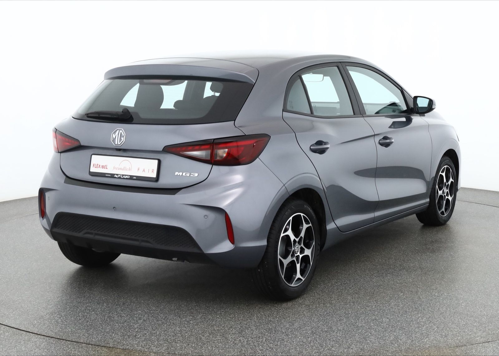 MG3