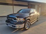 Dodge RAM 1500 Laramie Crew Cab 5.7 HEMI V8 LPG TÜV - Dodge RAM: 1500 Cab Laramie Crew