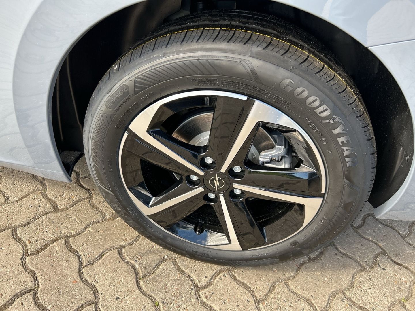 Opel Astra - Bild 22
