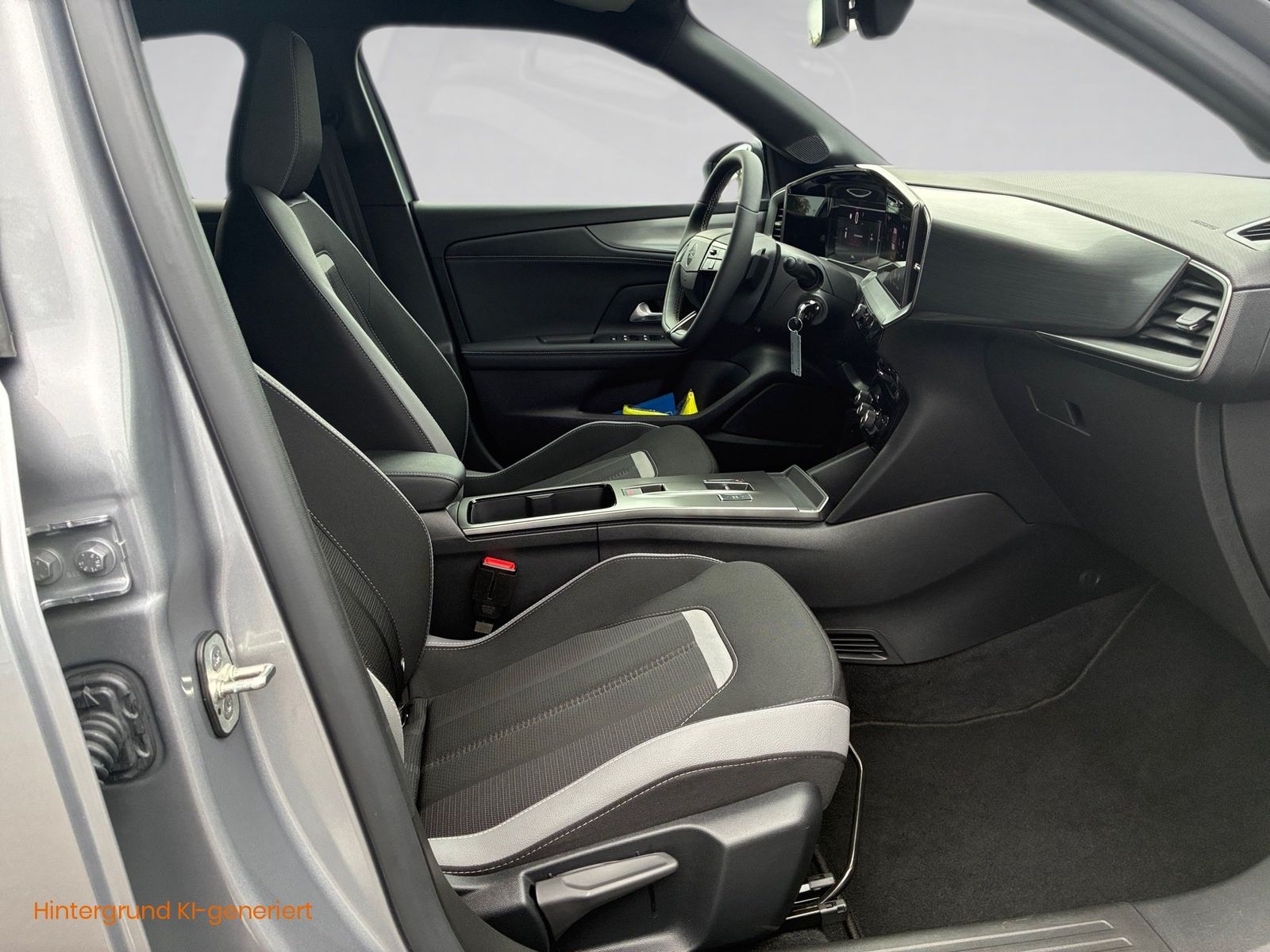 Fahrzeugabbildung Opel Mokka 1.2 GS Kamera,LED,PDC,SHZ,Klimaaut.,LM,AUT
