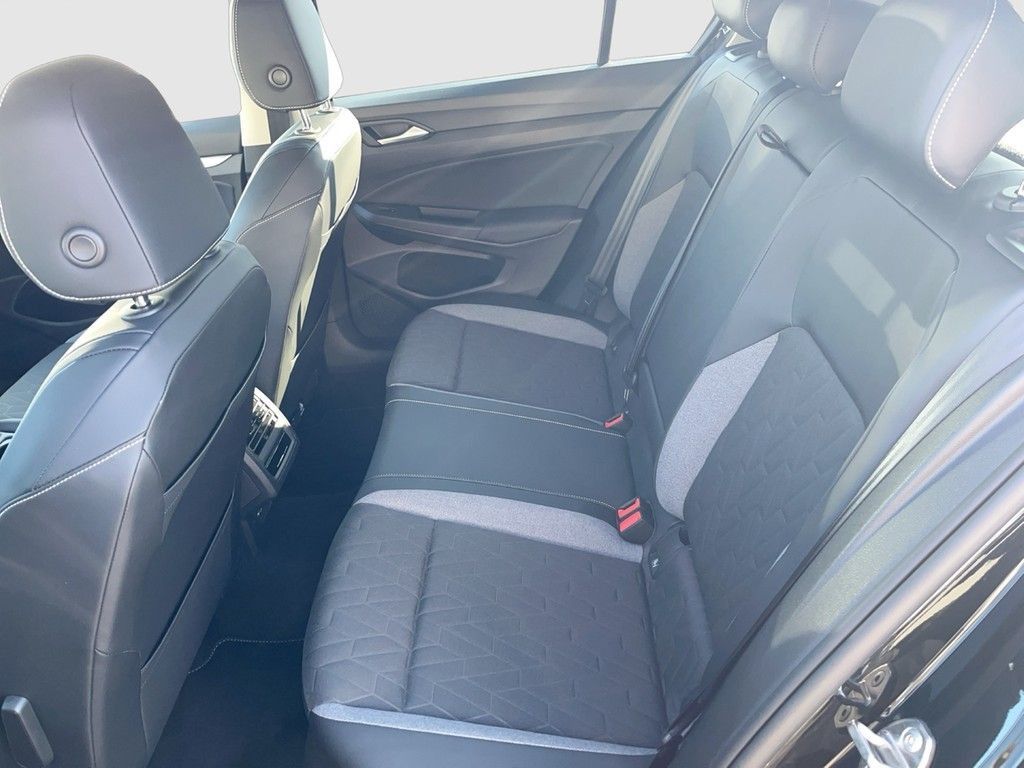 Volkswagen Golf - Bild 14