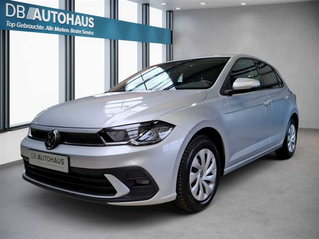 Image of Volkswagen Polo