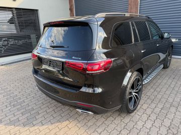 Mercedes GLS 400 - 9