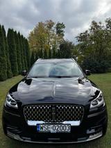 Lincoln Aviator Black Label 2023 - gebrauchte Lincoln SUV & Geländewagen