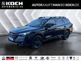 Subaru Outback 2.5i  Exclusive Cross 4x4 AT SH CAM NAV - Subaru Outback Gebrauchtwagen in Berlin