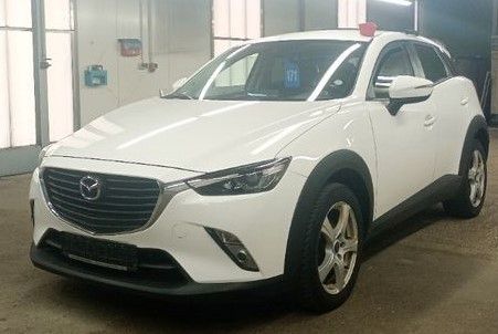 Mazda CX-3 2.0l  Exclusive Line